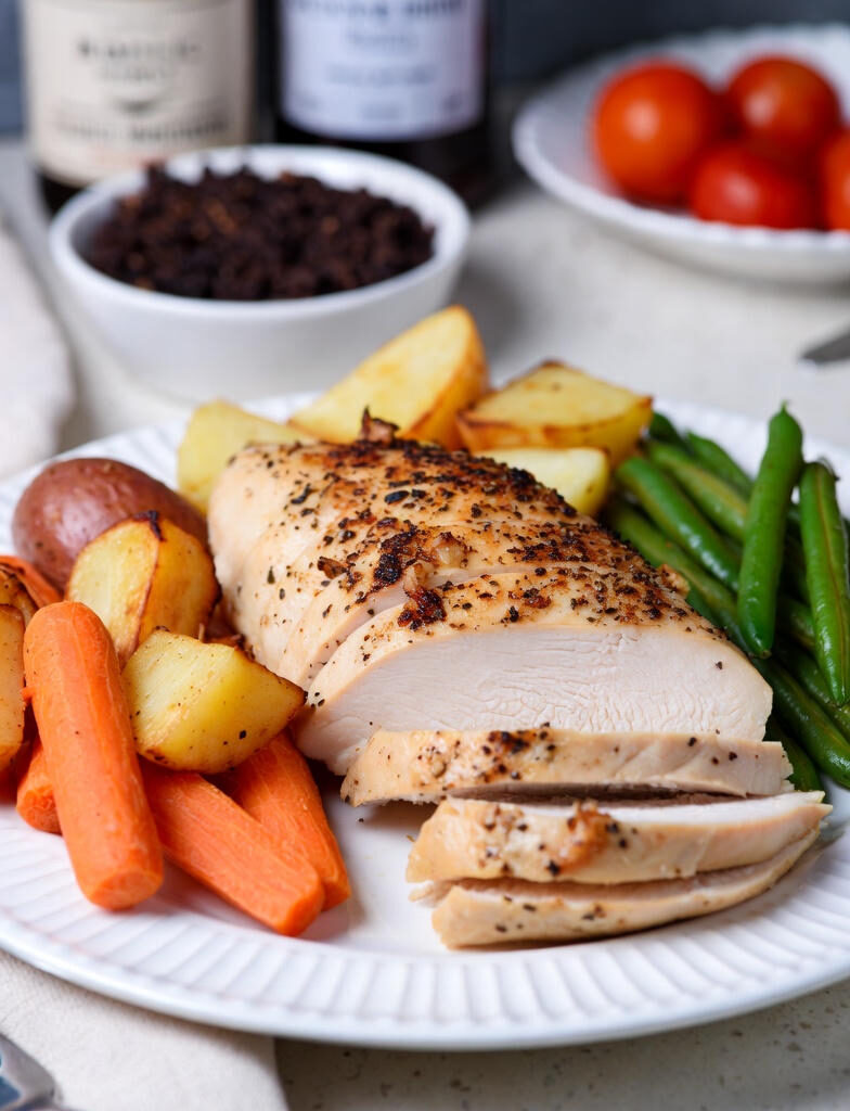 Crockpot Chicken Breast Recipes