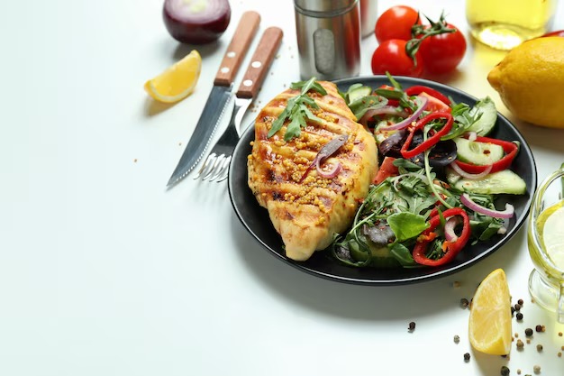 low carb chicken breast recipes dinner