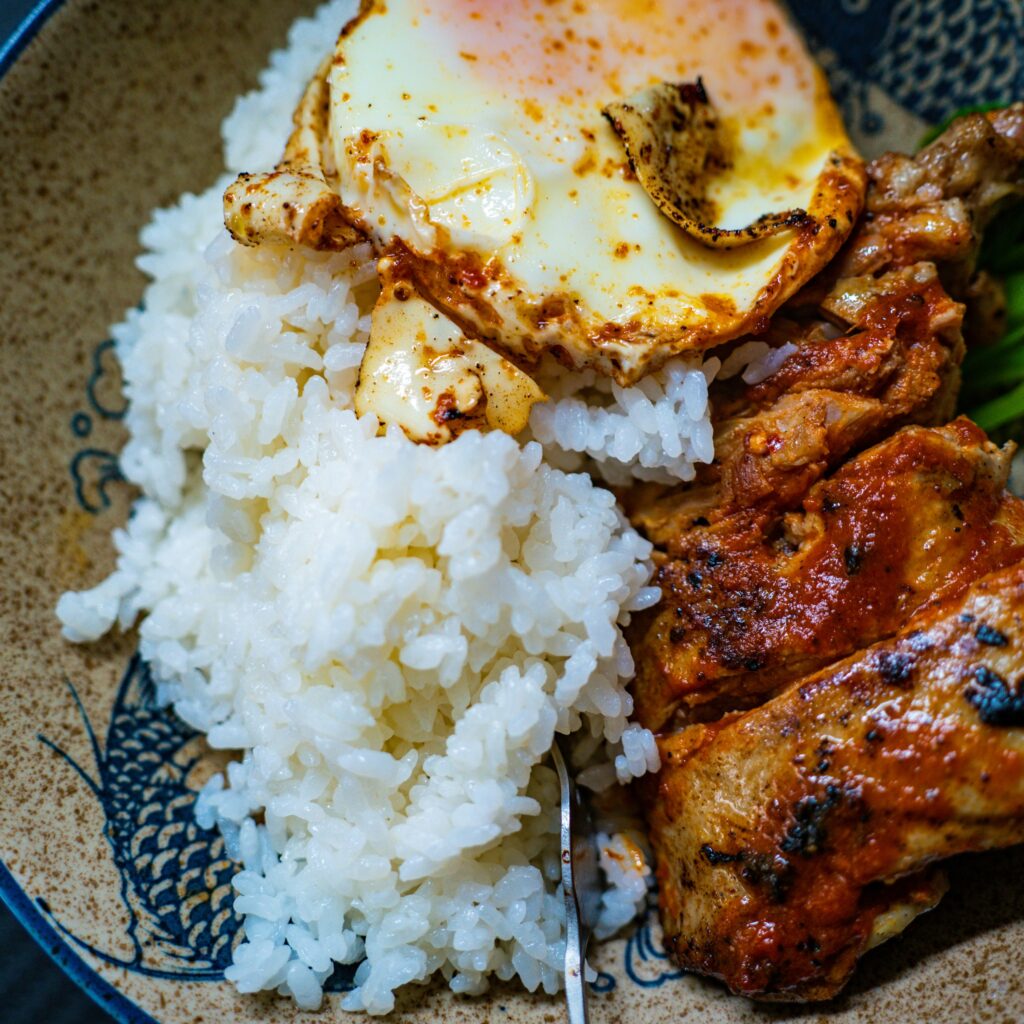 Chicken Breast and Rice Recipes