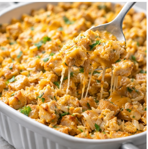 simple easy diced-chicken-breast-recipes