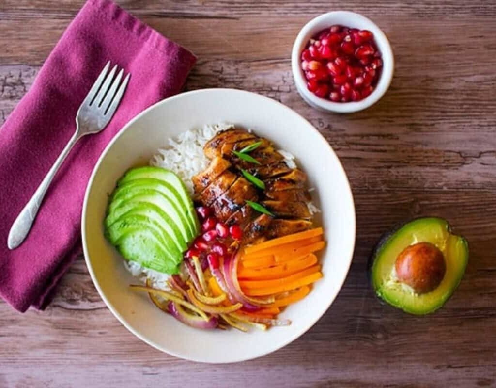 Canned chicken breast recipes