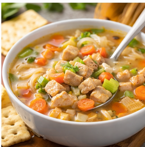 simple easy diced-chicken-breast-recipes