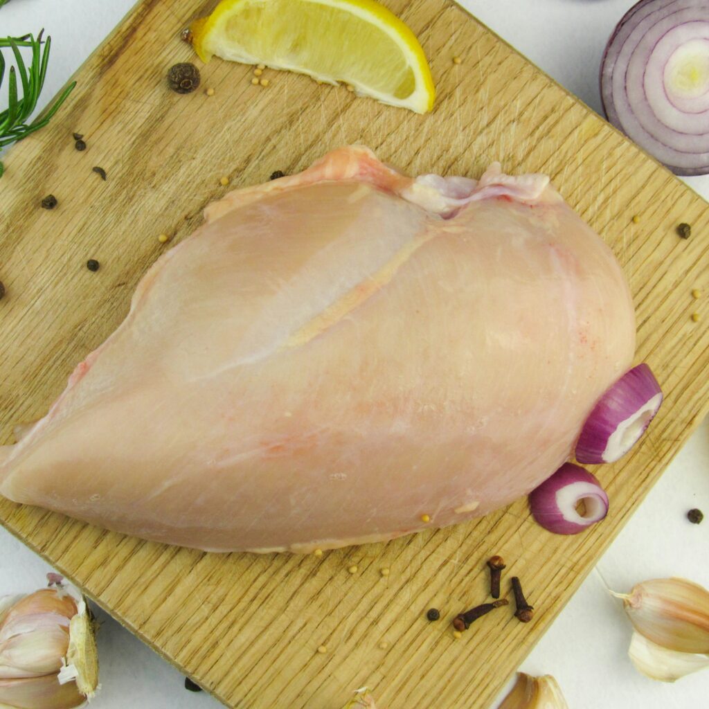 Crockpot Chicken Breast Recipes