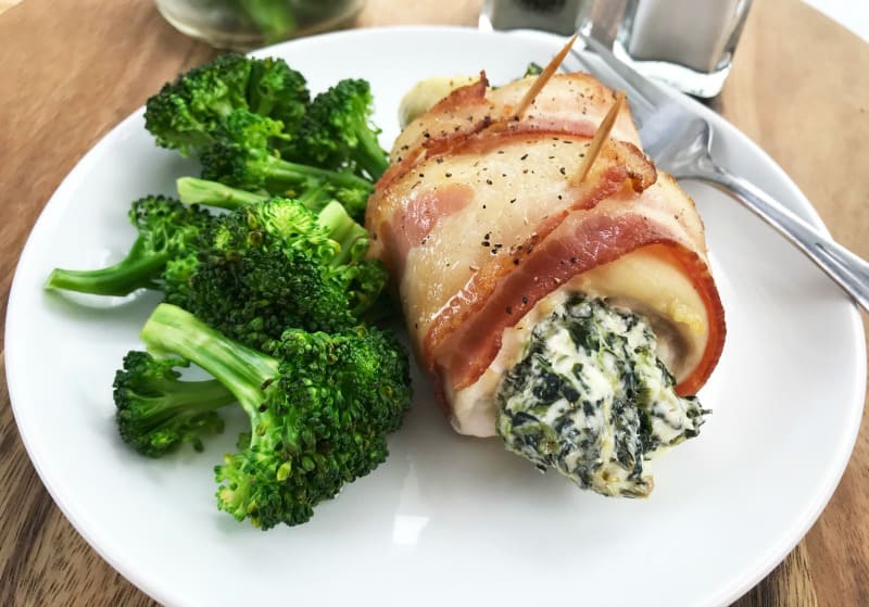 Keto Chicken Breast Recipes