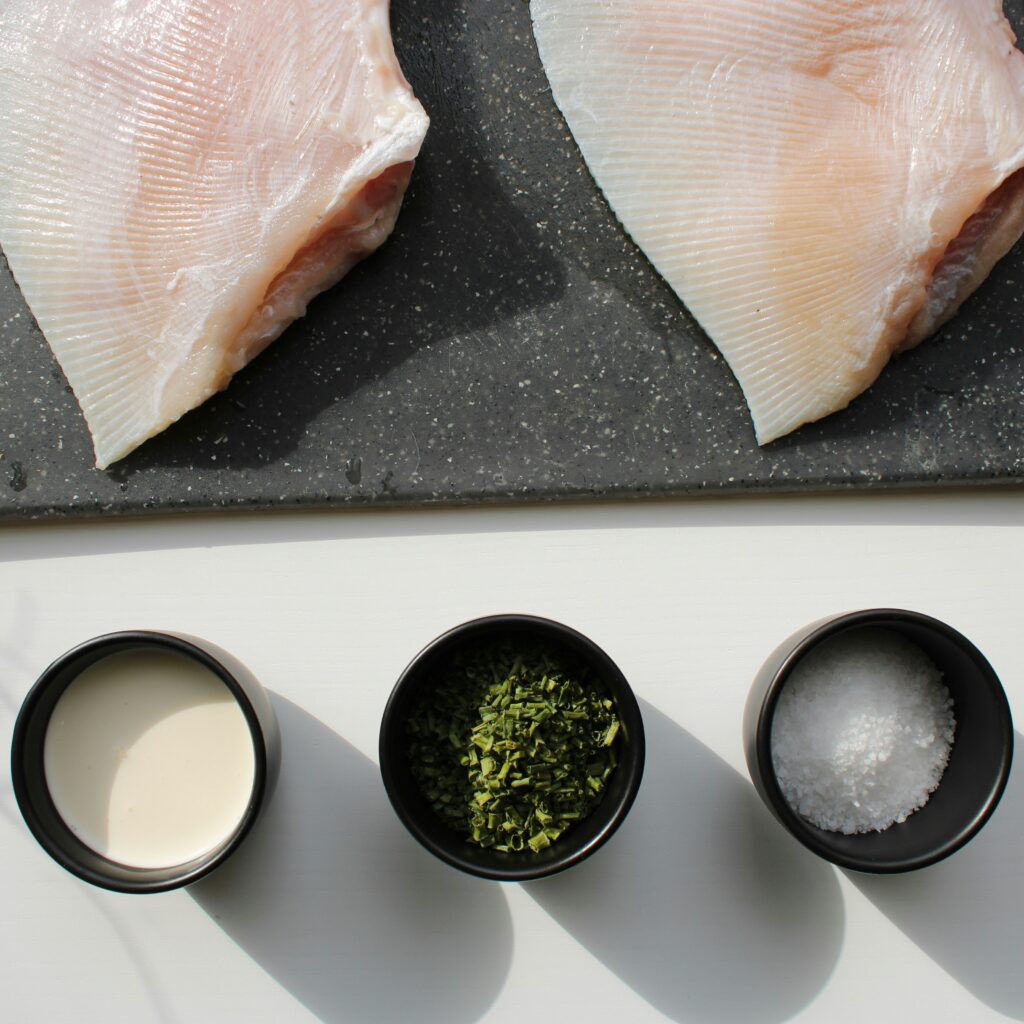 Baked Chicken Breast