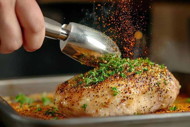 Chicken Breast Recipes for Dinner