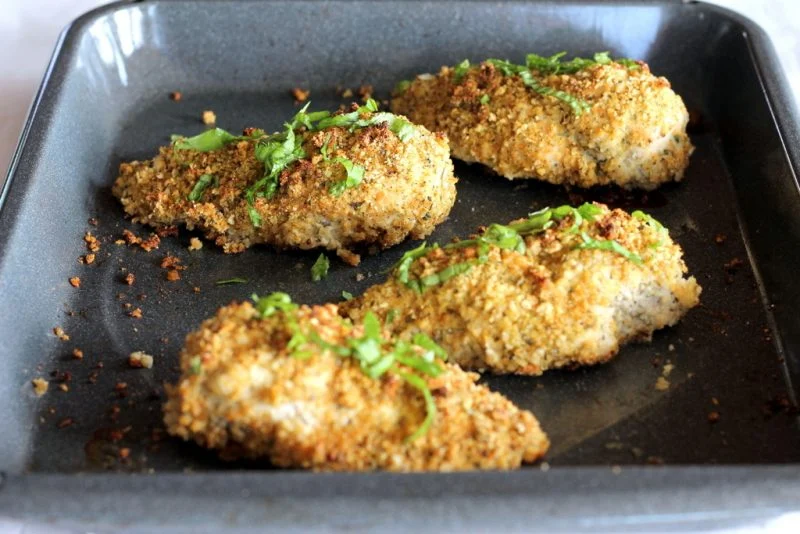 Fat Loss Chicken Breast Recipes