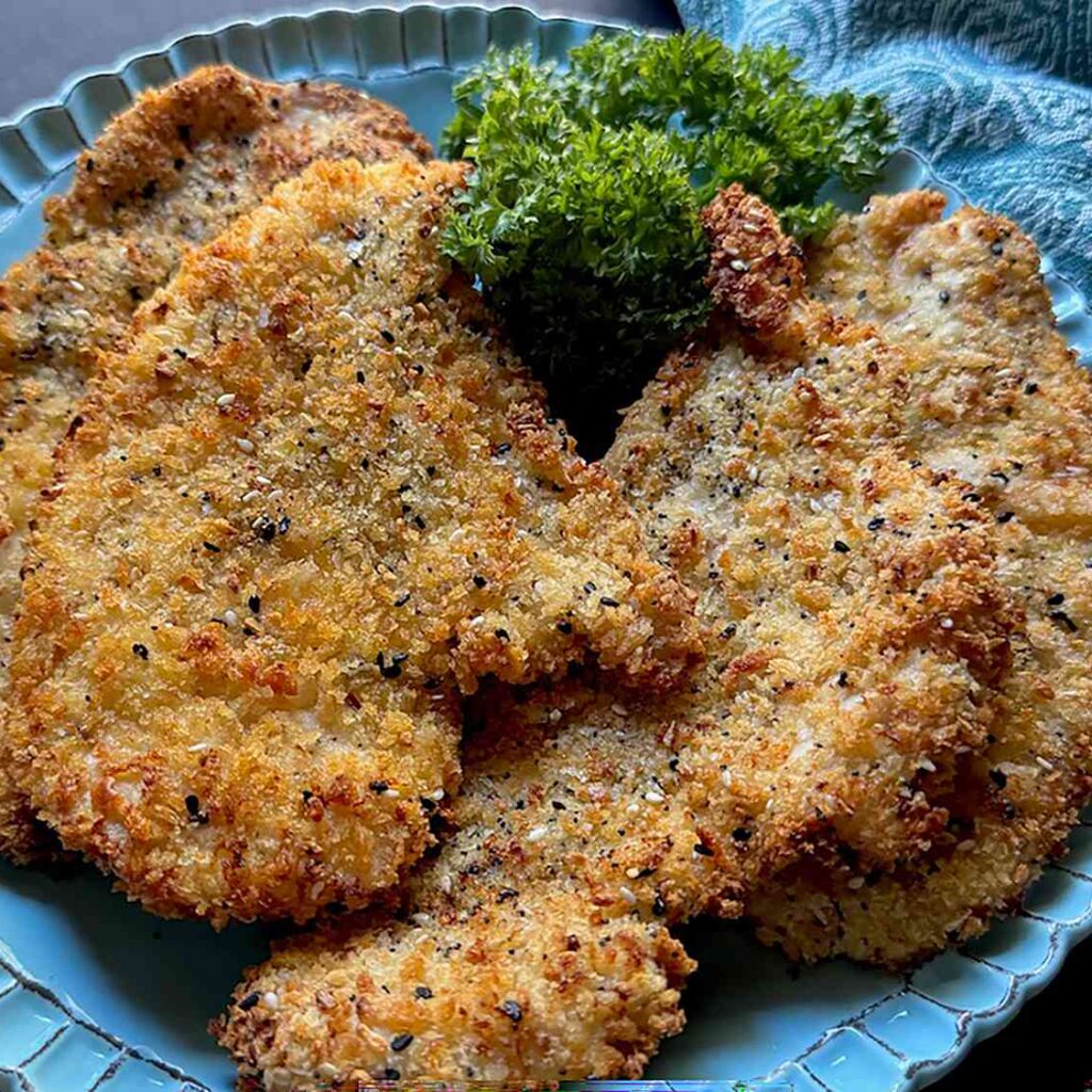 Thin Cut Chicken Breast Recipes