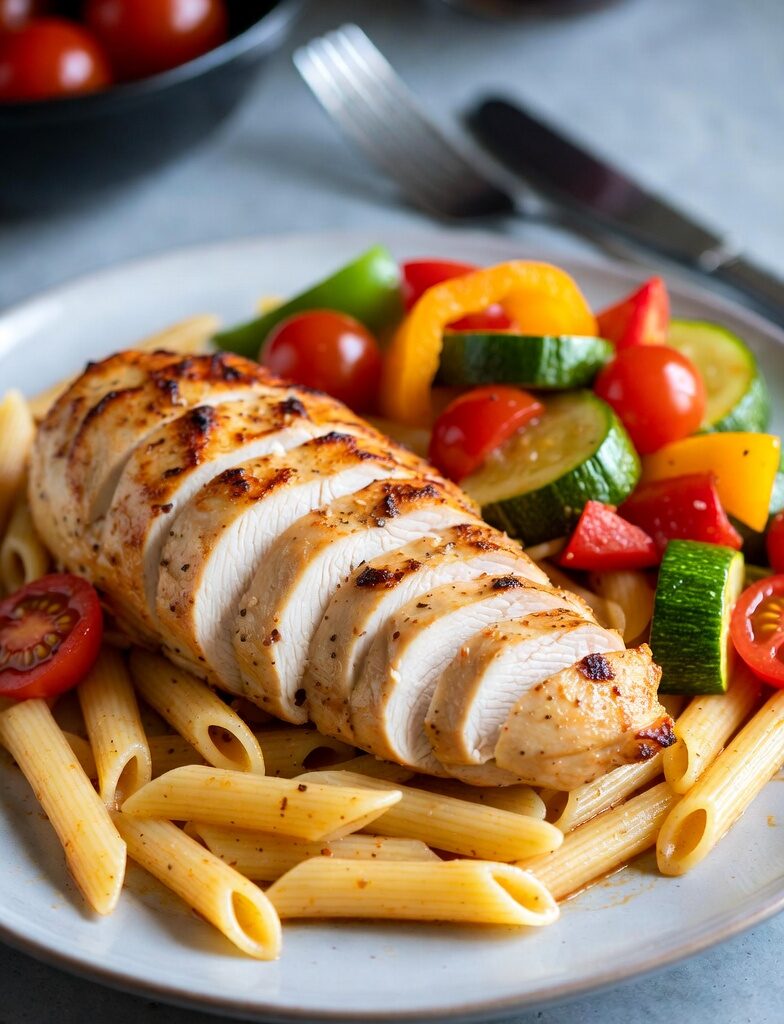 Kid-Friendly Chicken Breast Recipes