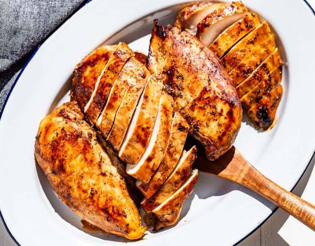 Blackstone Chicken Breast Recipes