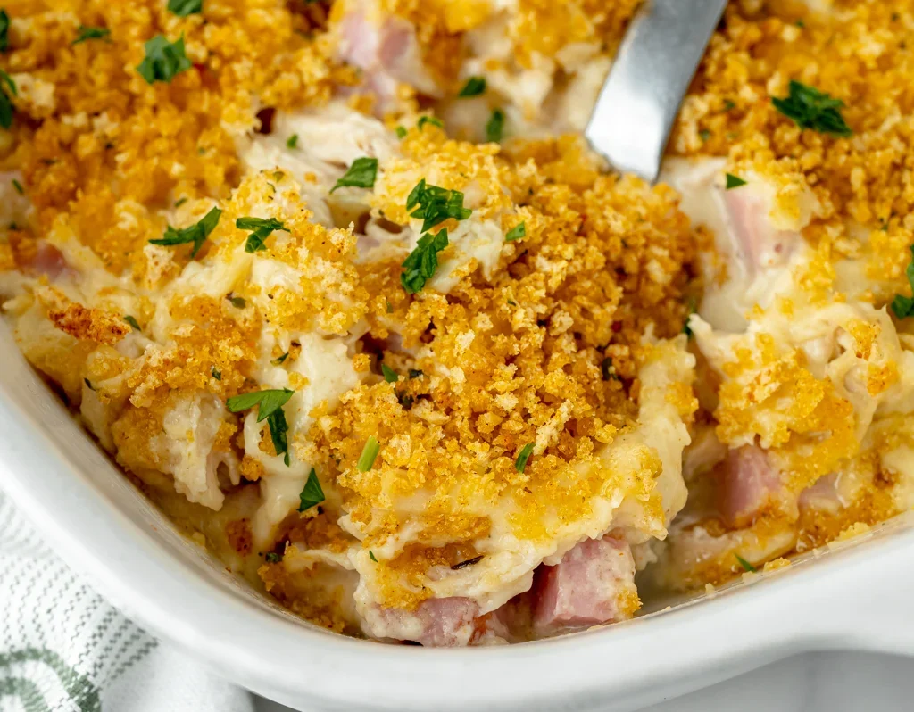 Chicken Breast Casserole Recipes