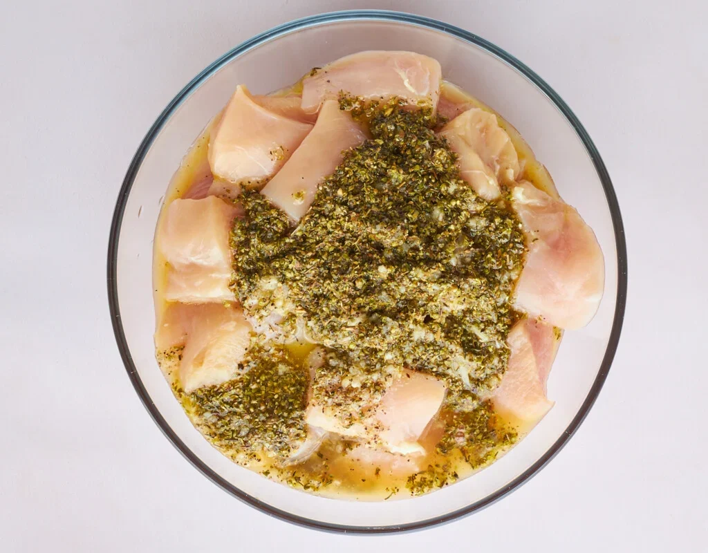 Greek chicken breast recipes