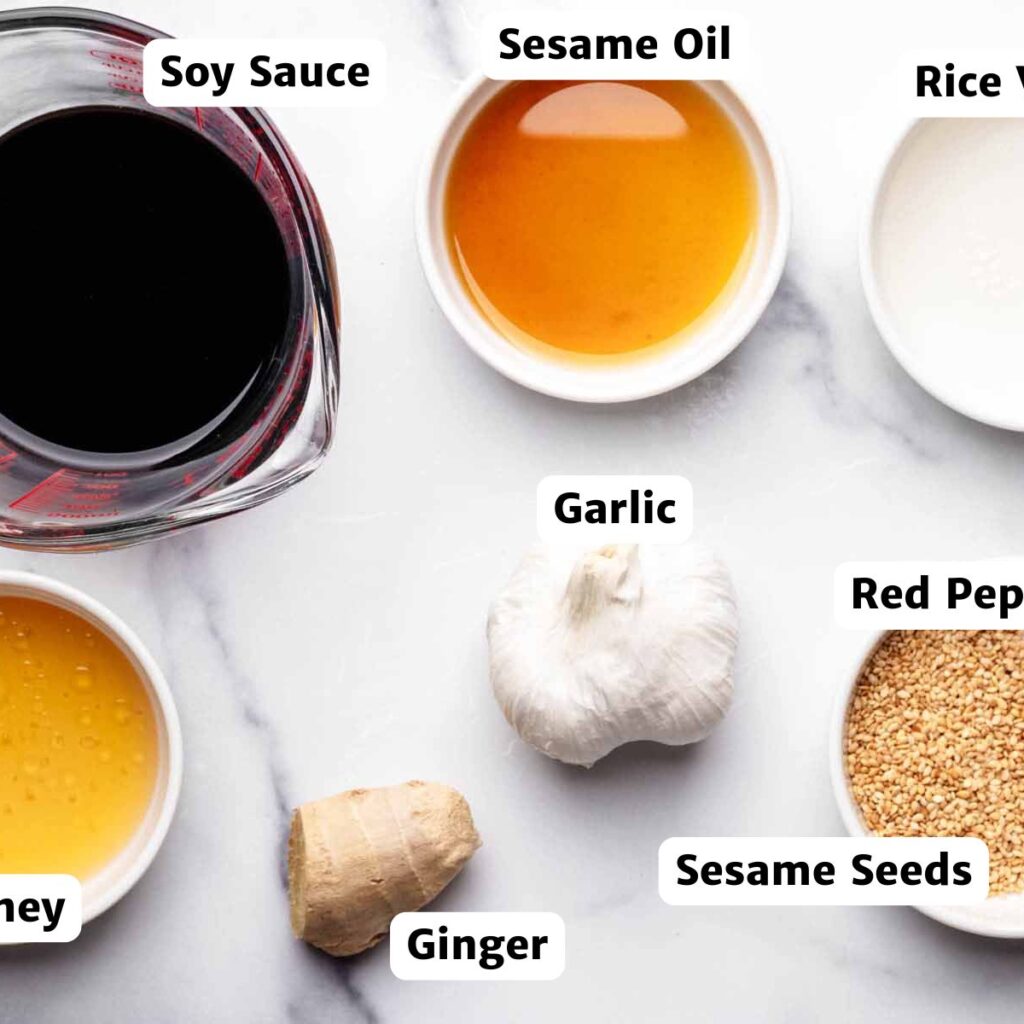 Chinese Chicken Breast Recipes