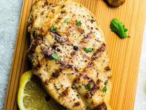 Blackstone Chicken Breast Recipes