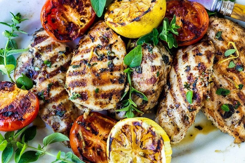 Fat Loss Chicken Breast Recipes