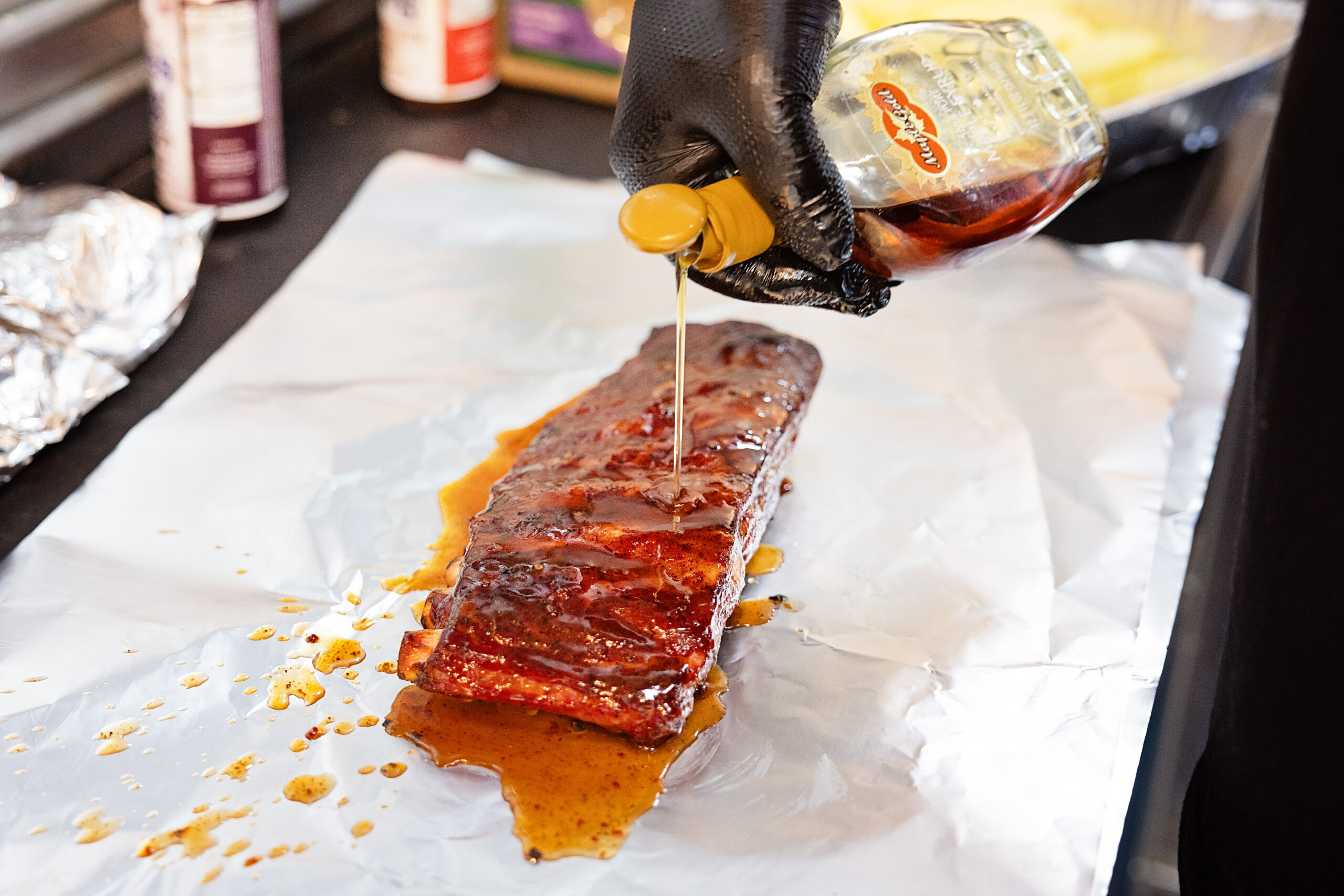 Smoked Chicken Breast Recipes