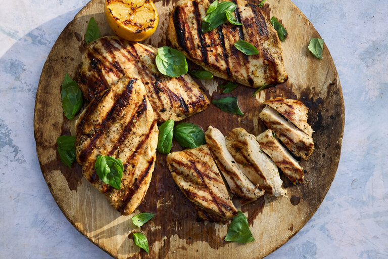 Fat Loss Chicken Breast Recipes