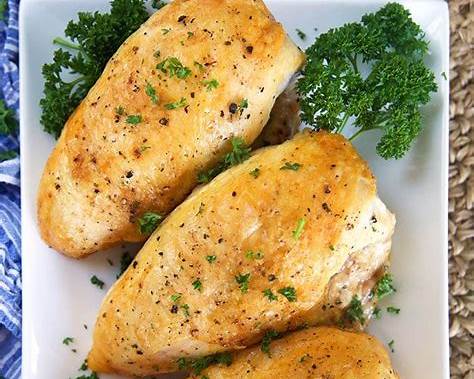 Epic Roasted Chicken Breast Recipes
