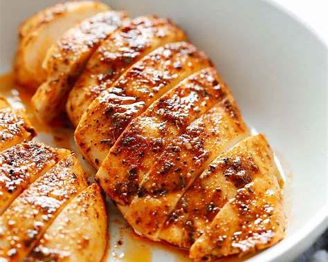 Epic Roasted Chicken Breast Recipes