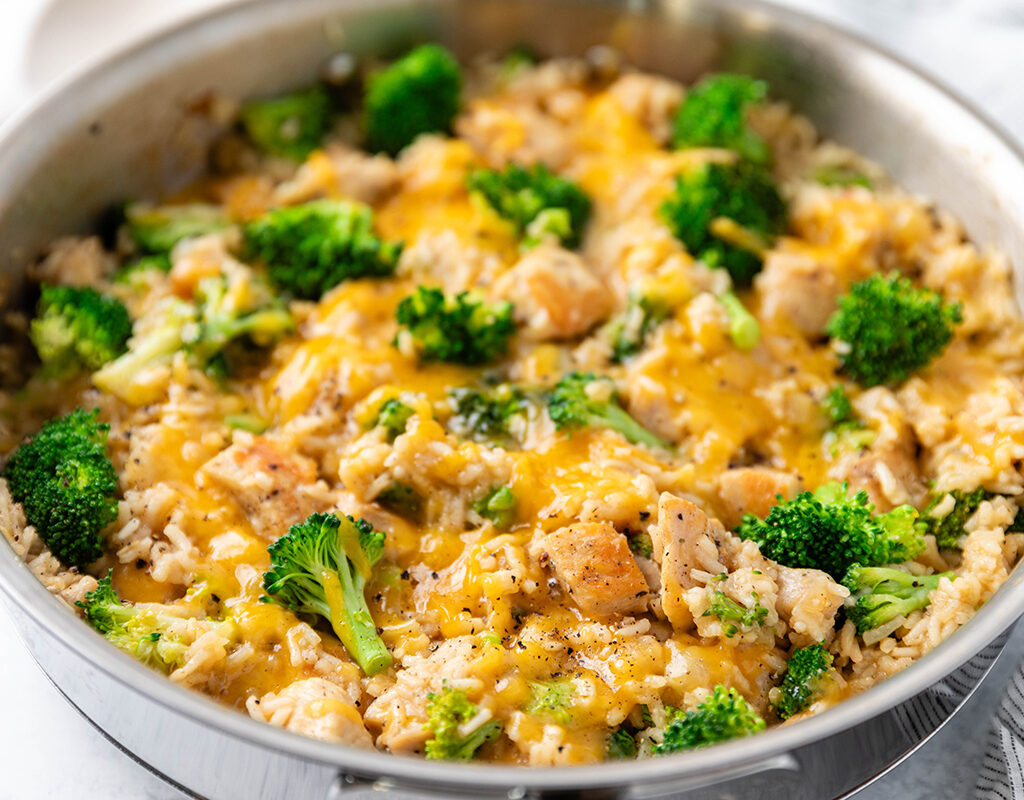 Leftover Chicken Breast Recipes