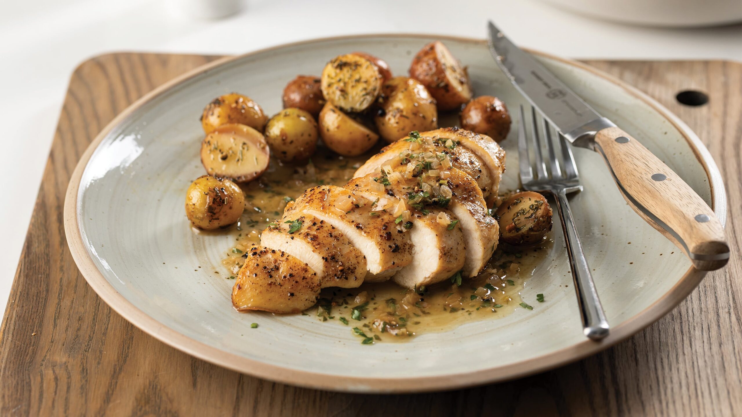 Perfect Flavorful Chicken Breast Recipes