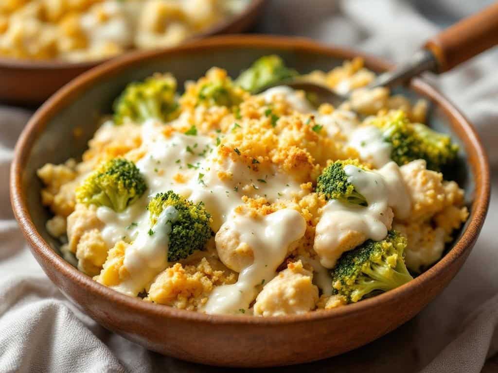 Chicken Breast Casserole Recipes