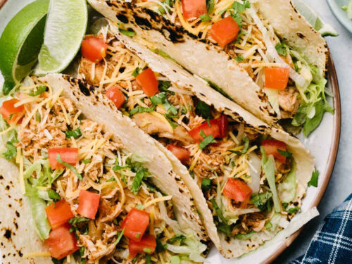 Easy and Yummy Crockpot Chicken Breast Recipes