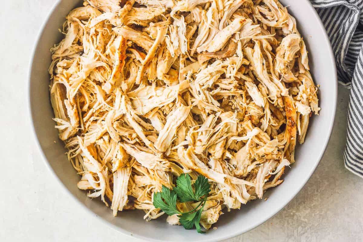 Easy and Yummy Crockpot Chicken Breast Recipes