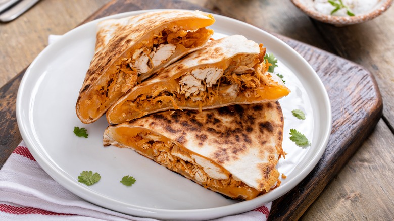 Recipes Using Canned Chicken Breast