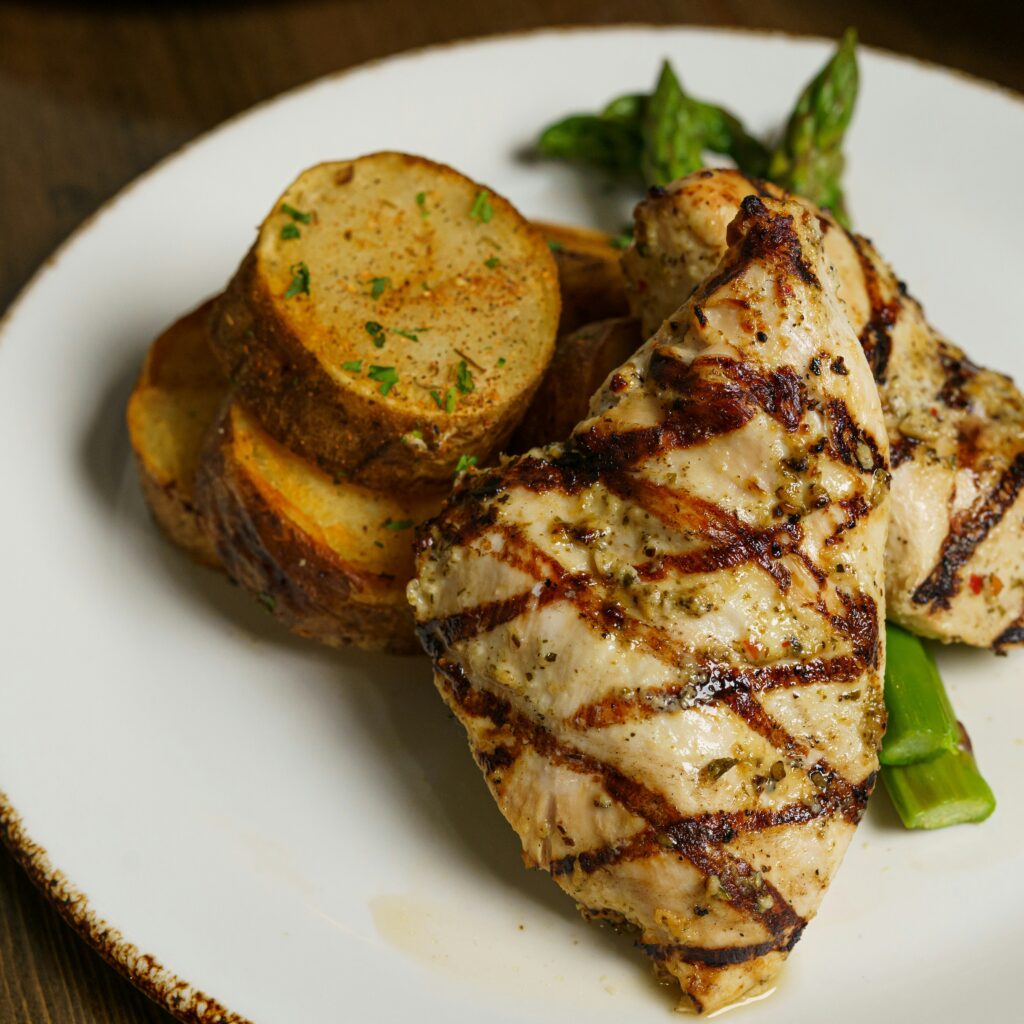 Different Chicken Breast Recipes