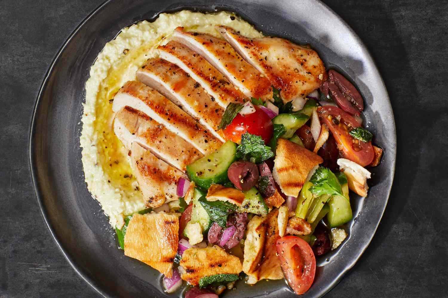 Simple and Delicious Chicken Breast Recipes