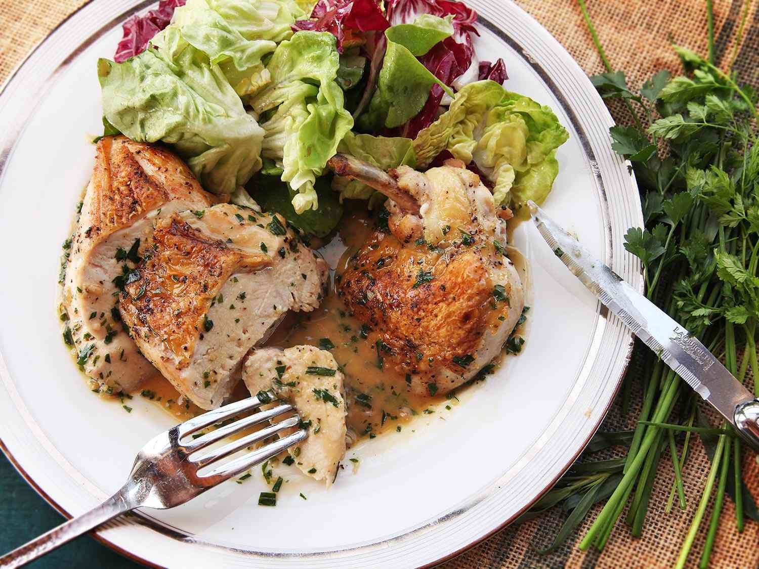 Simple and Delicious Chicken Breast Recipes
