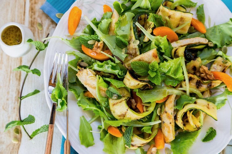 Delicious Chicken Breast and Squash Recipes