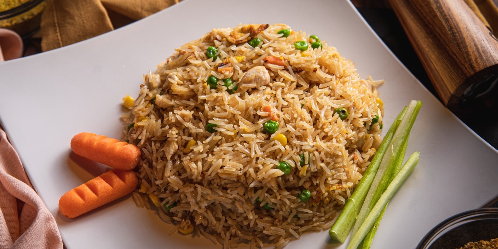 Easy chicken breast recipe from leftover