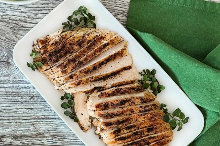 Perfect Flavorful Chicken Breast Recipes