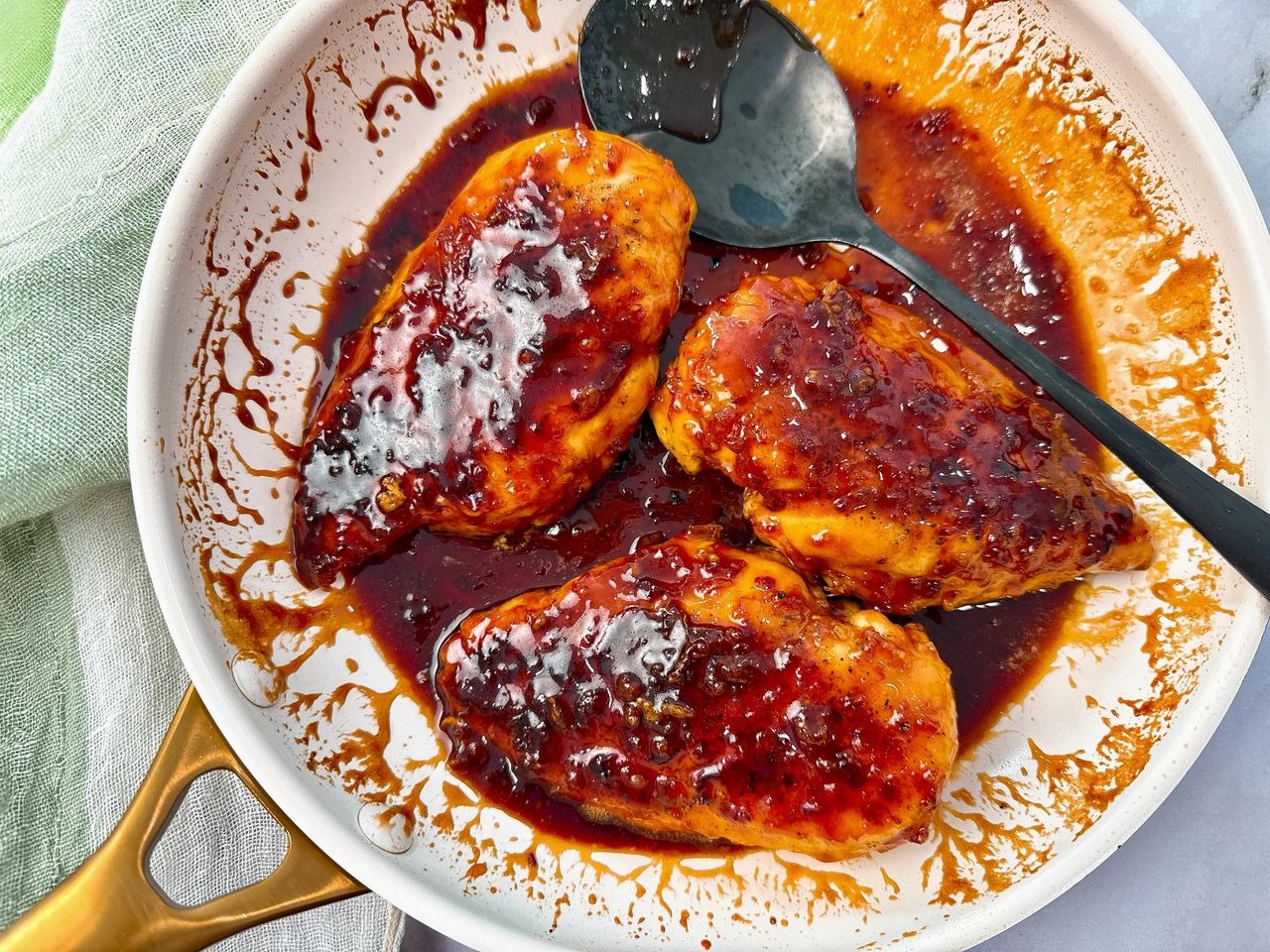 Perfect Flavorful Chicken Breast Recipes