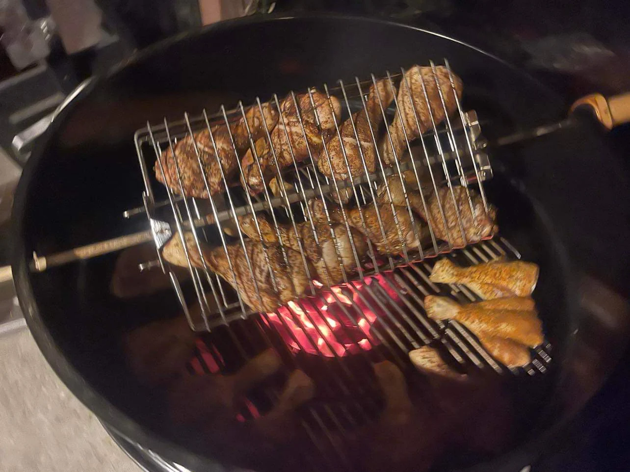 Smoked Chicken Breast Recipes