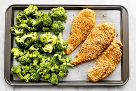 Crispy Breaded Chicken Breast Recipes