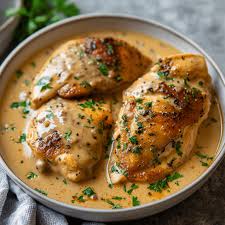 Pressure Cooker Chicken Breast Recipes