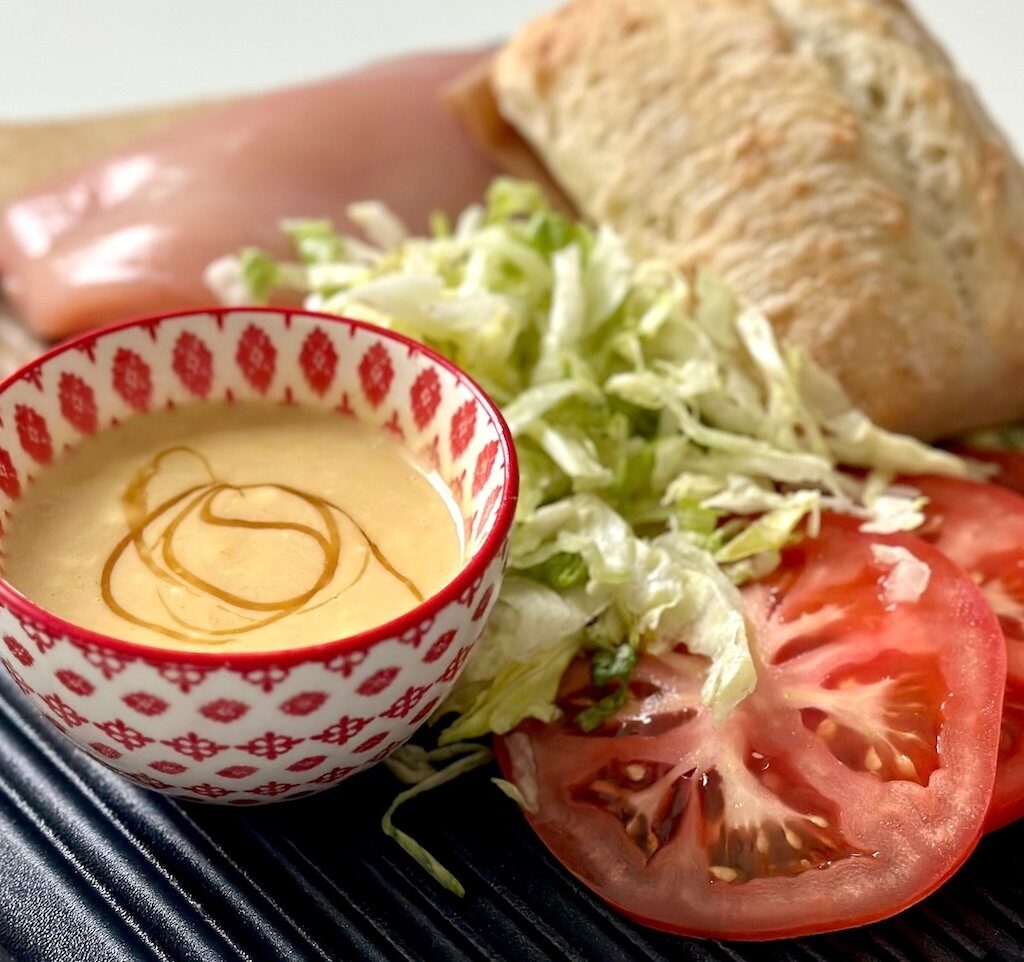 Chicken Breast Sandwich Recipes