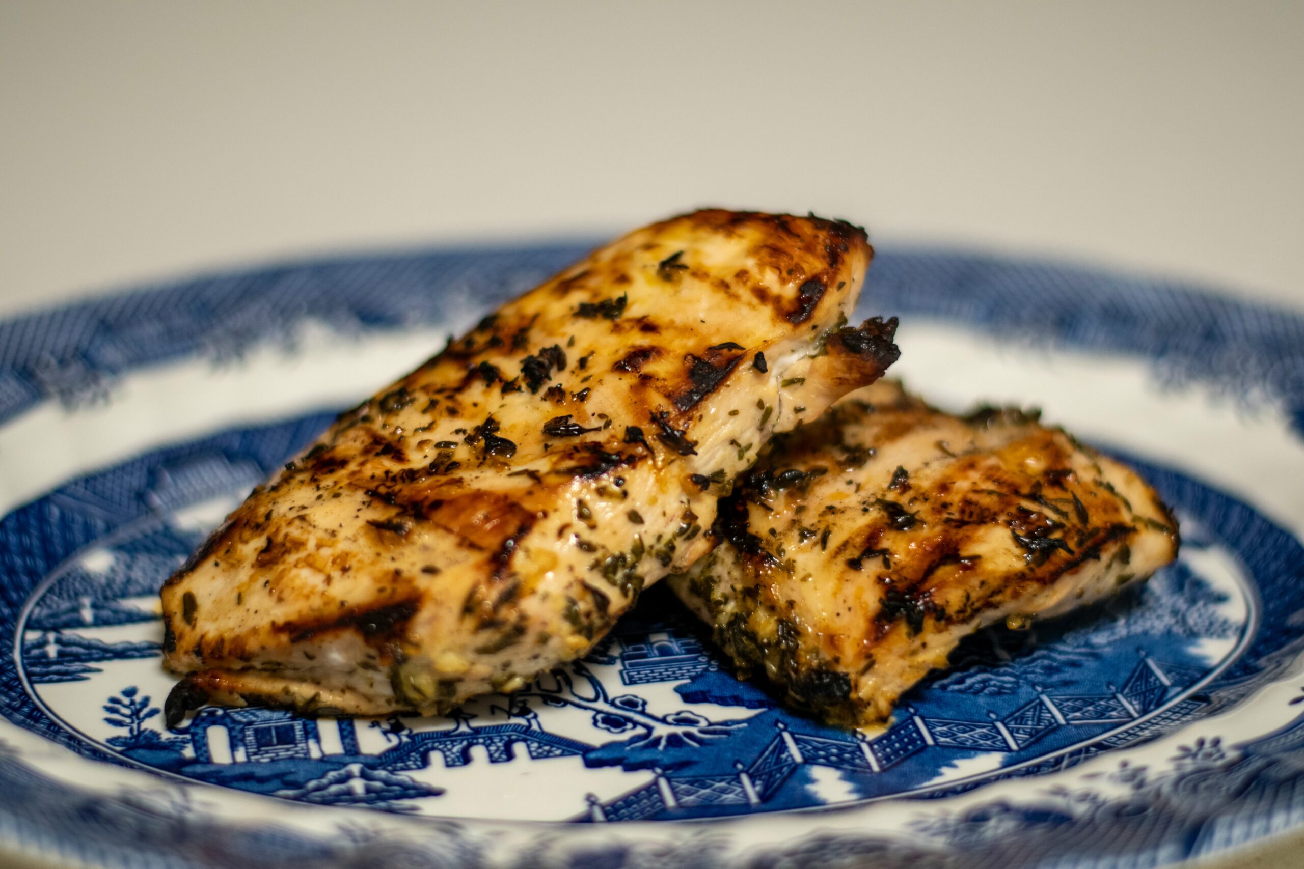 Fancy Boneless Chicken Breast Recipes