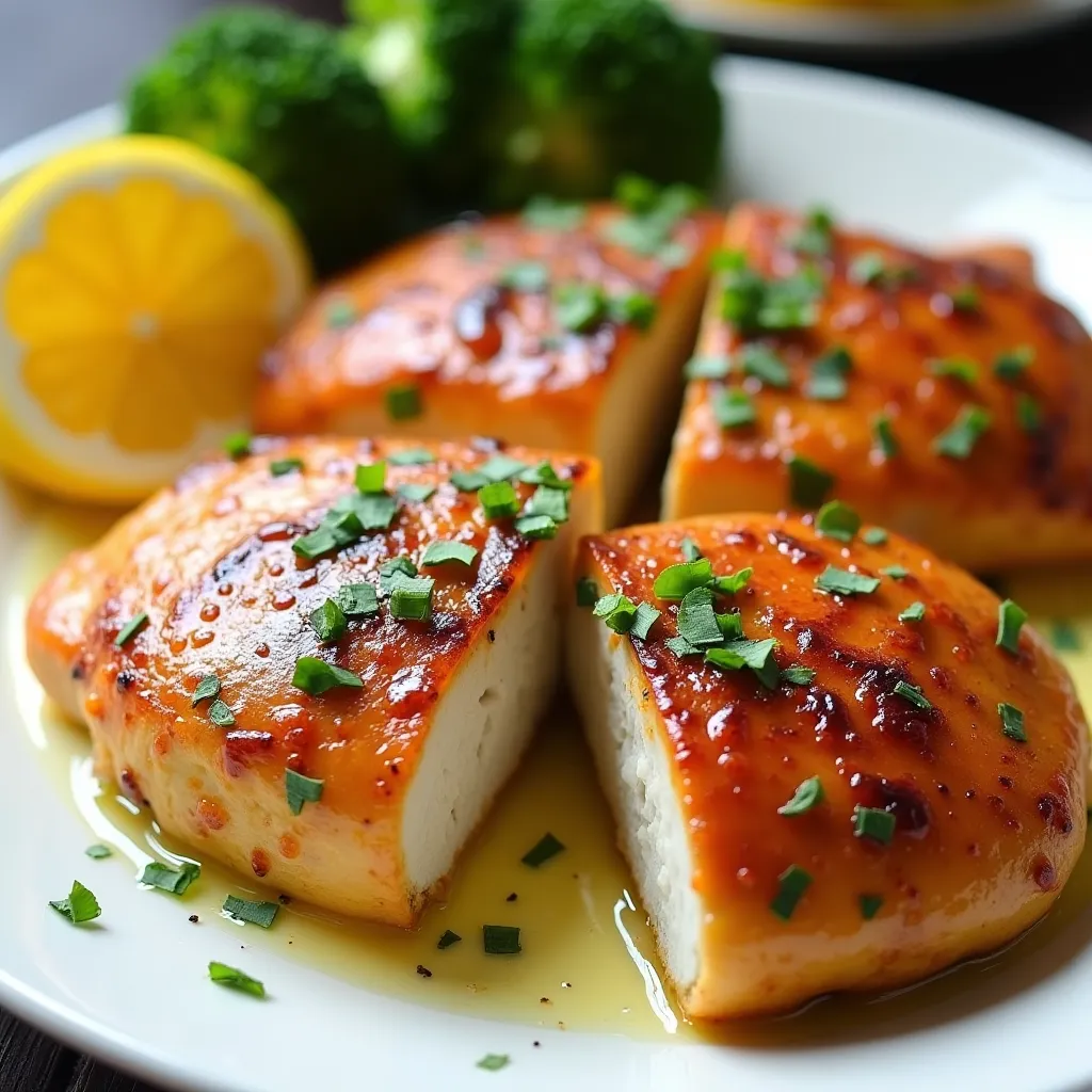 Emeril Lagasse Chicken Breast Recipes