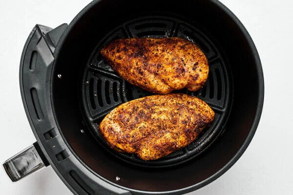 Low Sodium Chicken Breast Recipes