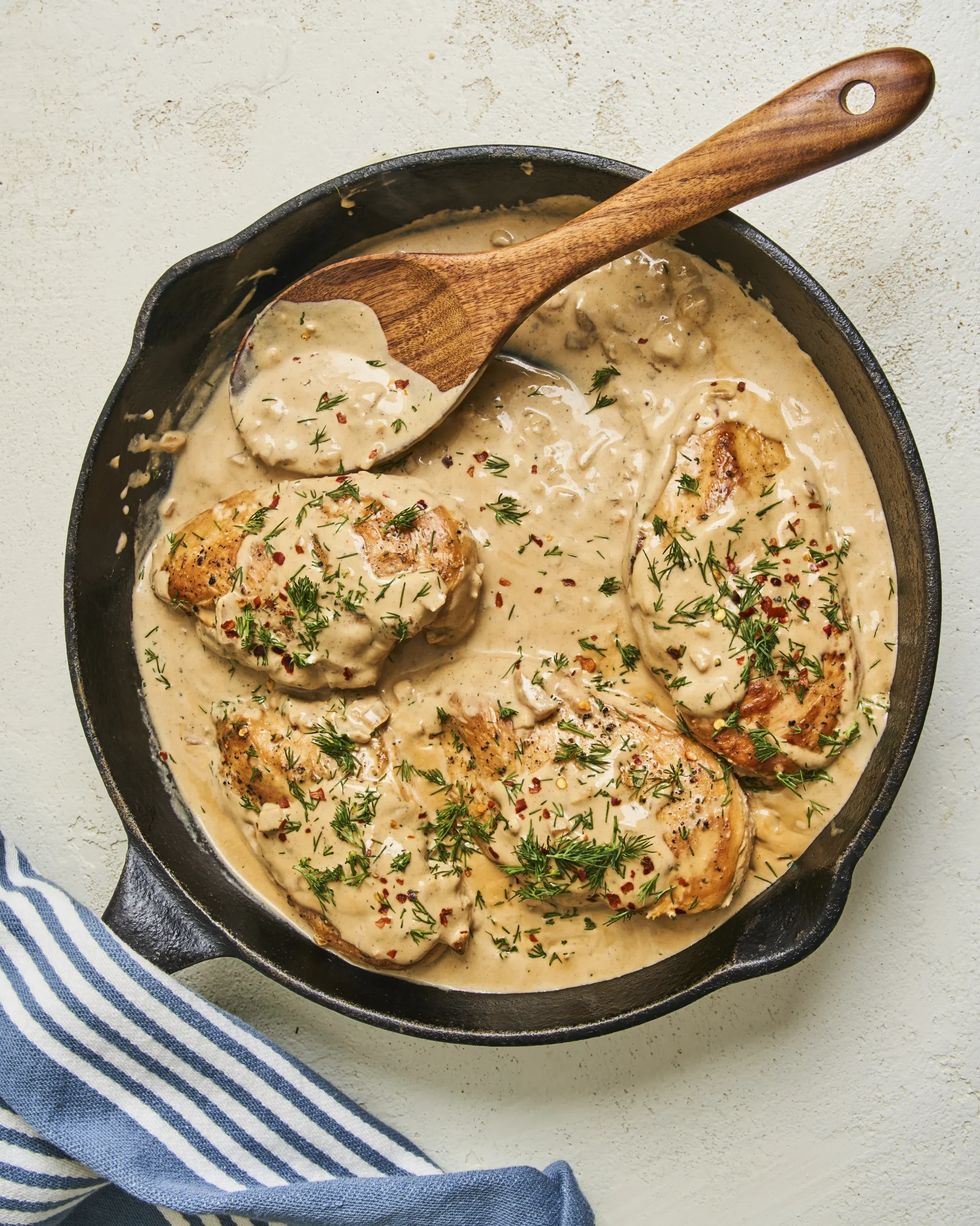 Cheesy Chicken Breast Recipes