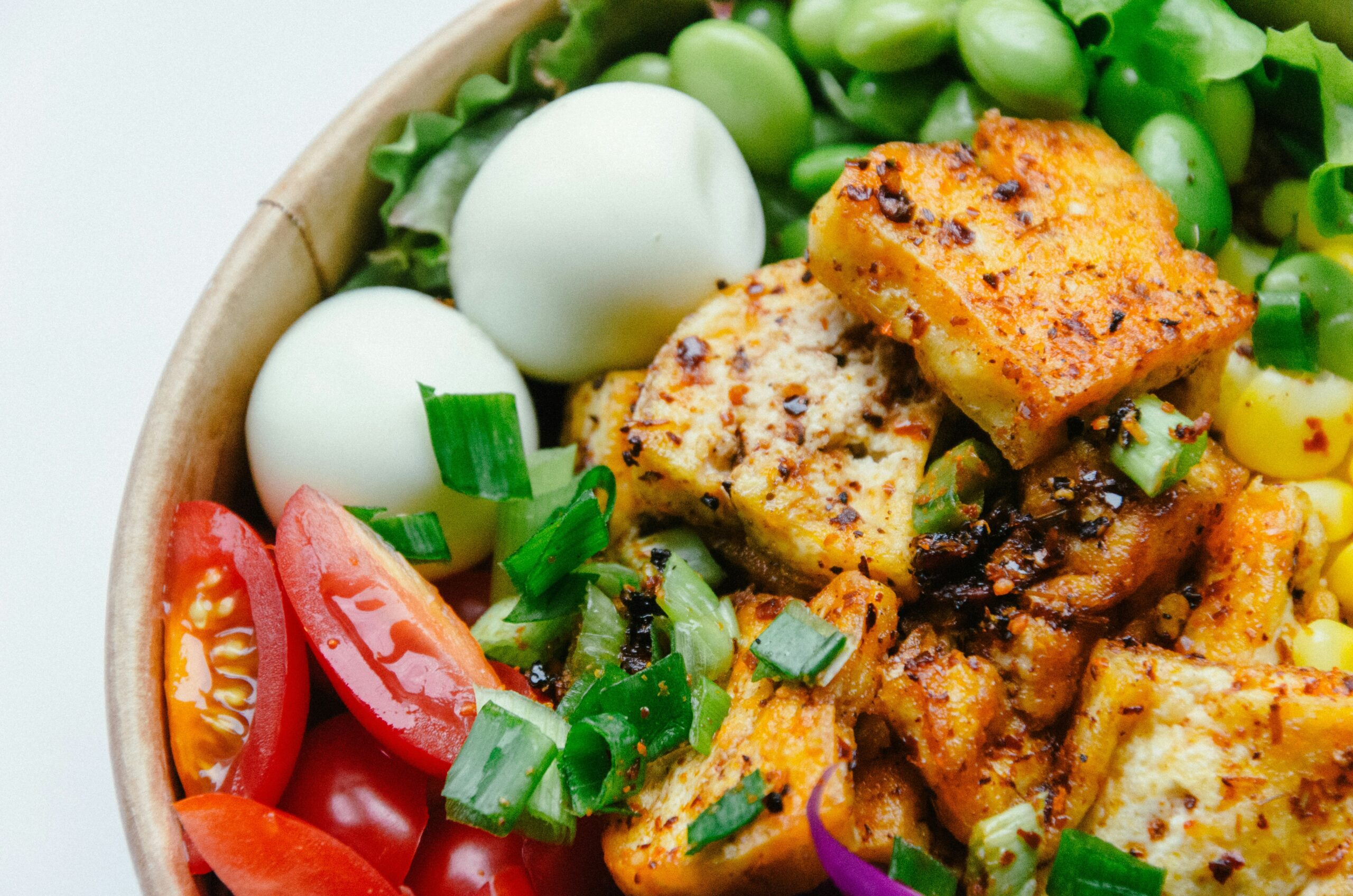High Protein Chicken Breast Recipes