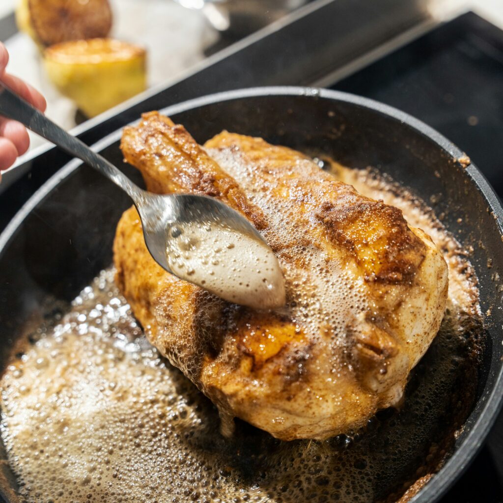 Food network baked chicken breast recipe