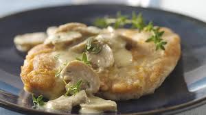 Smothered Chicken Breast Recipes