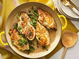 Ina Garten Chicken Breast Recipes