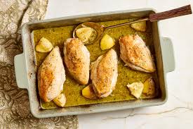 Ina Garten Chicken Breast Recipes