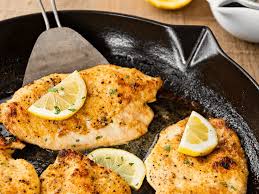 Low Sodium Chicken Breast Recipes
